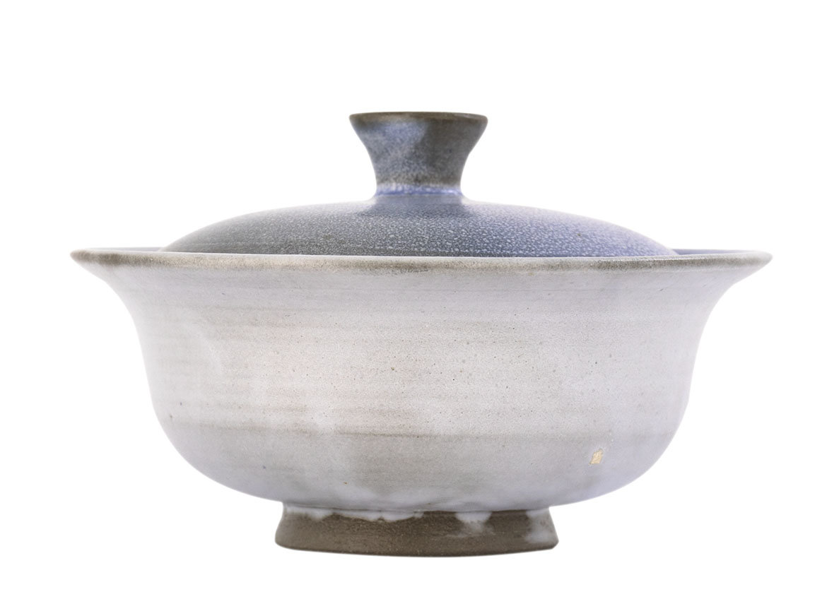 Gaiwan # 39020, ceramic, 121 ml.