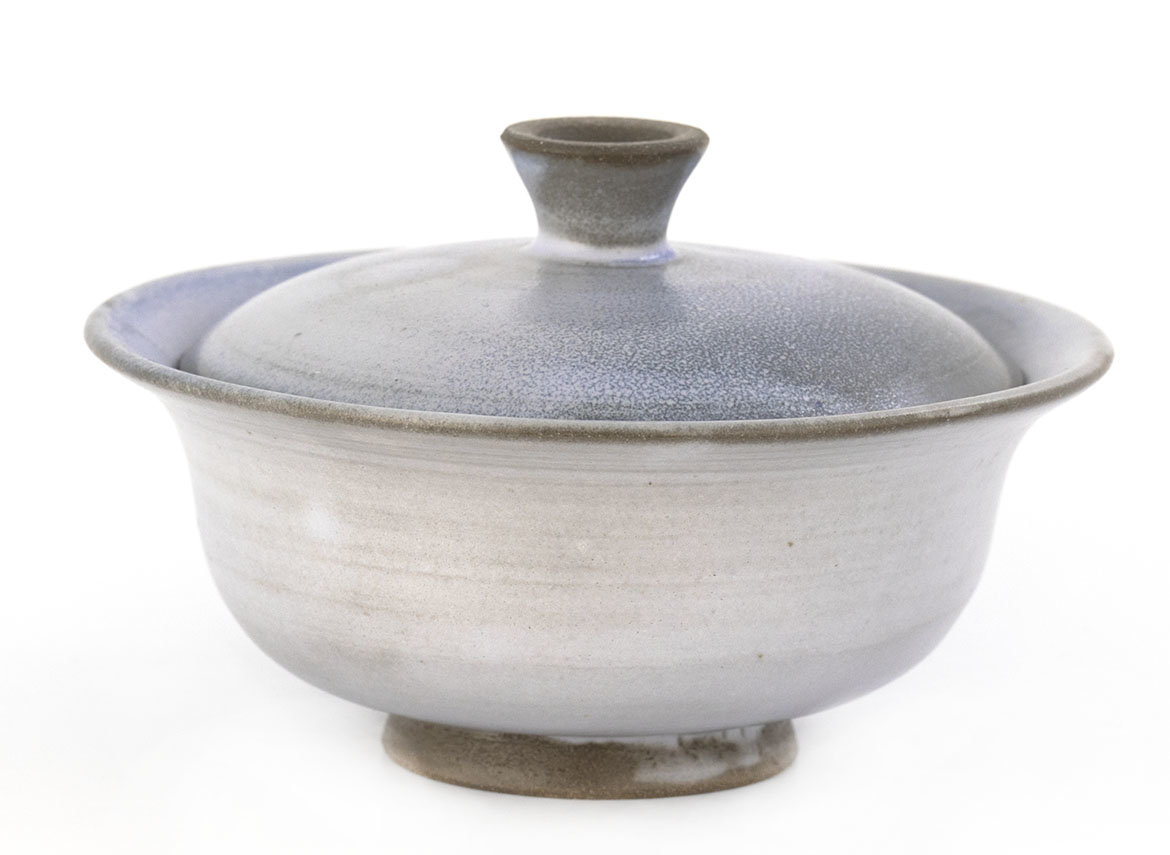 Gaiwan # 39020, ceramic, 121 ml.