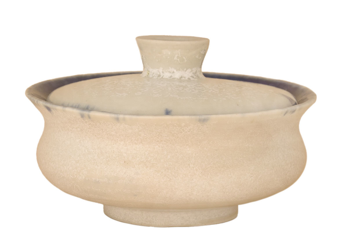Gaiwan # 39022, ceramic, 171 ml.