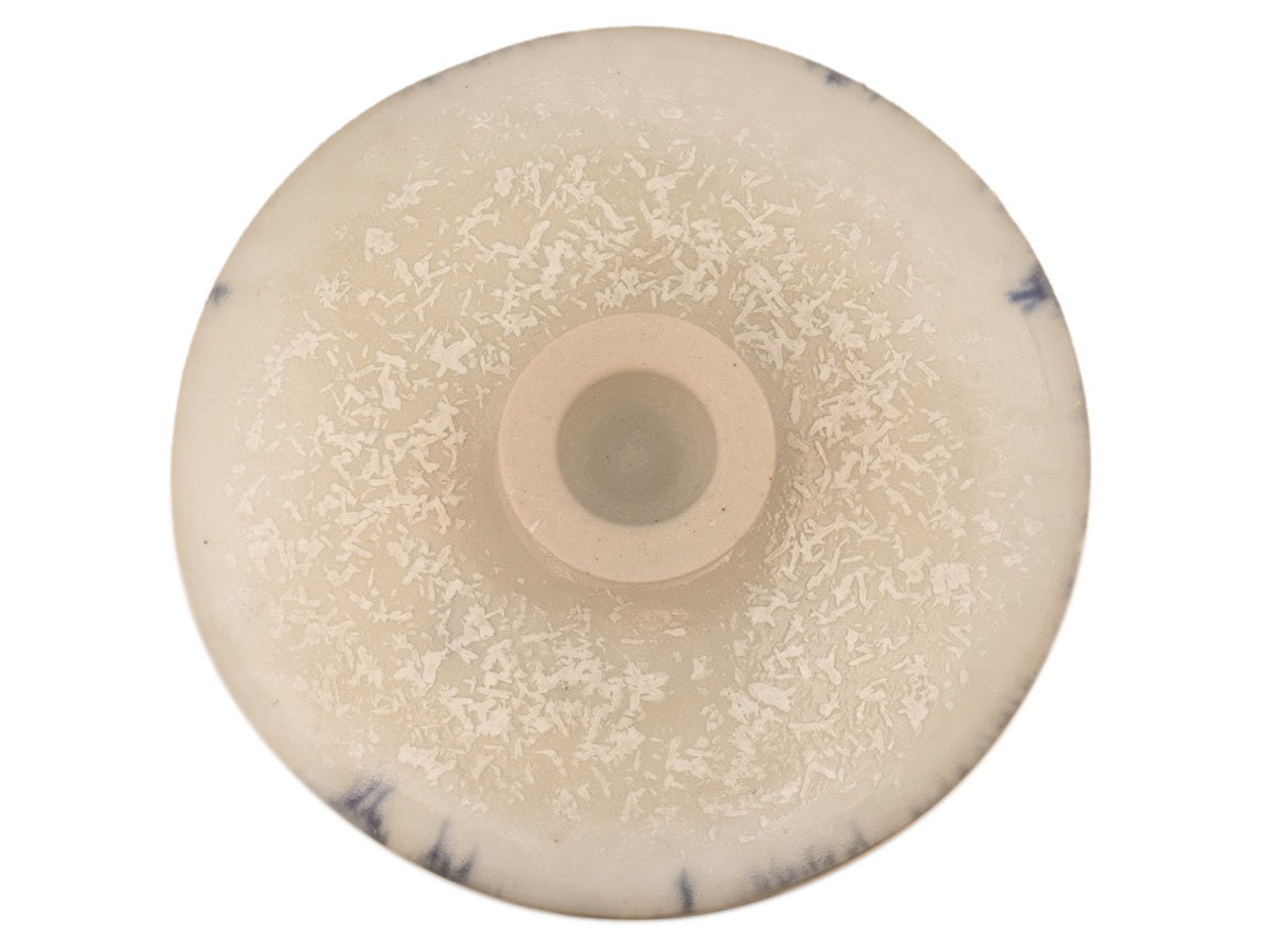 Gaiwan # 39022, ceramic, 171 ml.