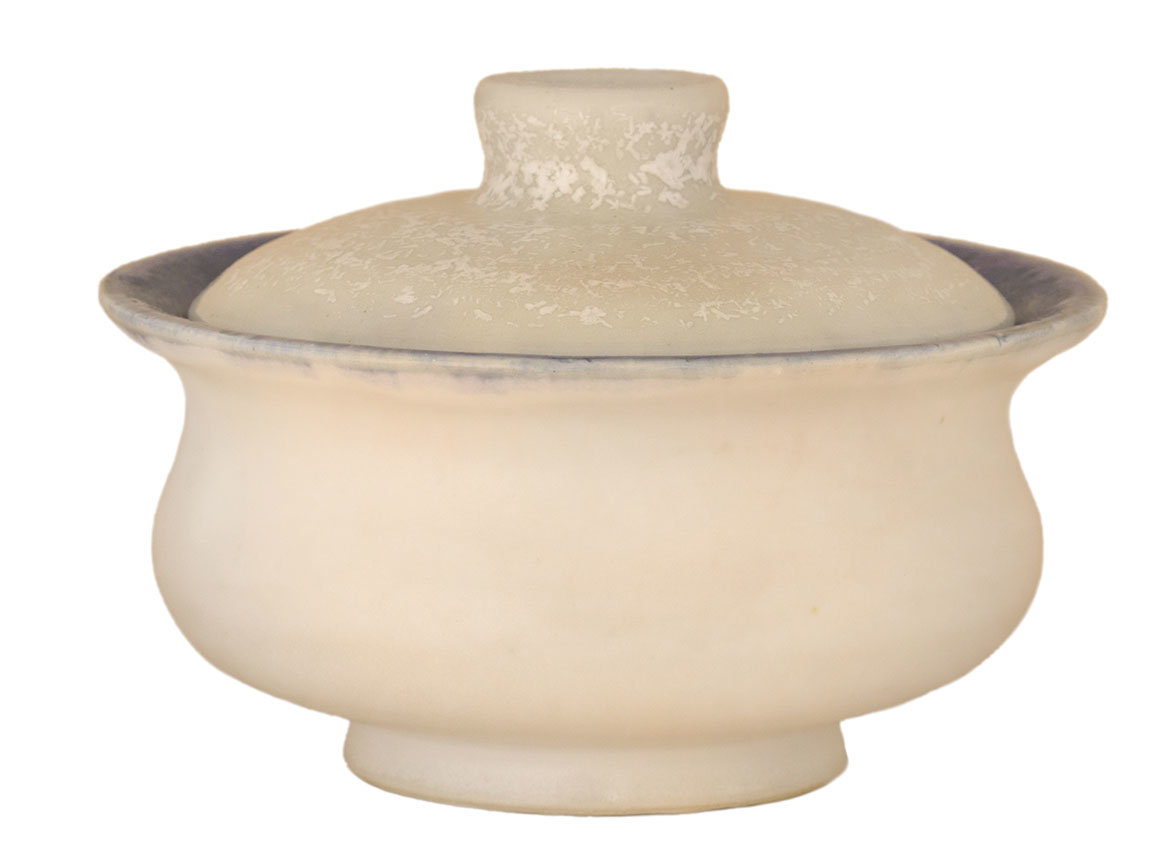 Gaiwan # 39023, ceramic, 176 ml.