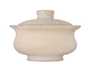 Gaiwan # 39023, ceramic, 176 ml.