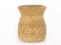 Сосуд для питья мате калебас # 39033 керамика