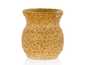 Сосуд для питья мате калебас # 39034 керамика