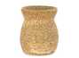 Сосуд для питья мате калебас # 39035 керамика