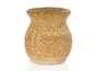 Сосуд для питья мате калебас # 39042 керамика