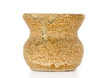 Сосуд для питья мате калебас # 39043 керамика