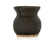 Сосуд для питья мате калебас # 39050 керамика