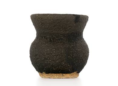 Сосуд для питья мате калебас # 39051 керамика