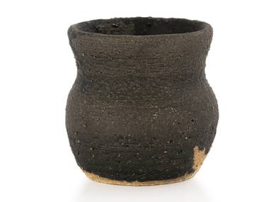 Сосуд для питья мате калебас # 39052 керамика