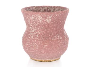Сосуд для питья мате калебас # 39062 керамика