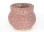 Сосуд для питья мате калебас # 39066 керамика