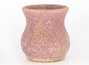 Сосуд для питья мате калебас # 39071 керамика