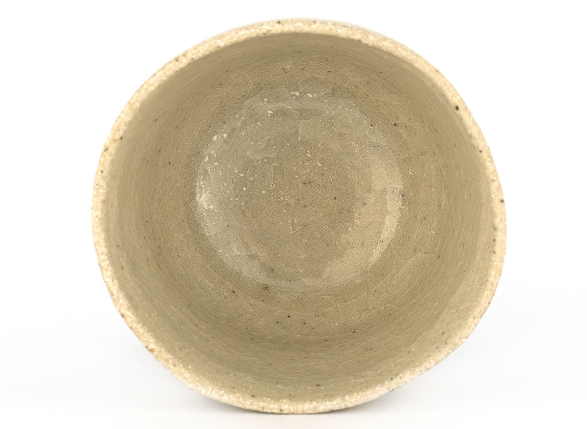 Cup # 39075, ceramic, 146 ml.