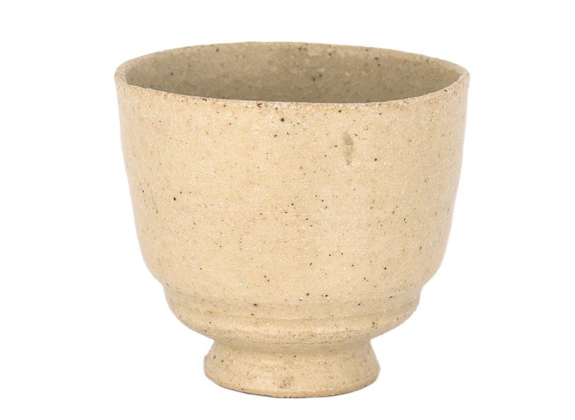 Cup # 39075, ceramic, 146 ml.