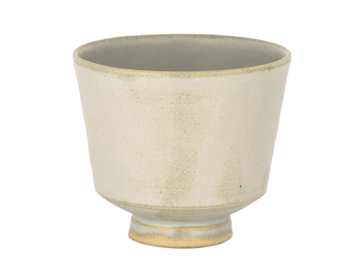 Cup # 39076, ceramic, 76 ml.