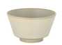 Cup # 39077, ceramic, 49 ml.
