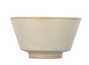 Cup # 39077, ceramic, 49 ml.
