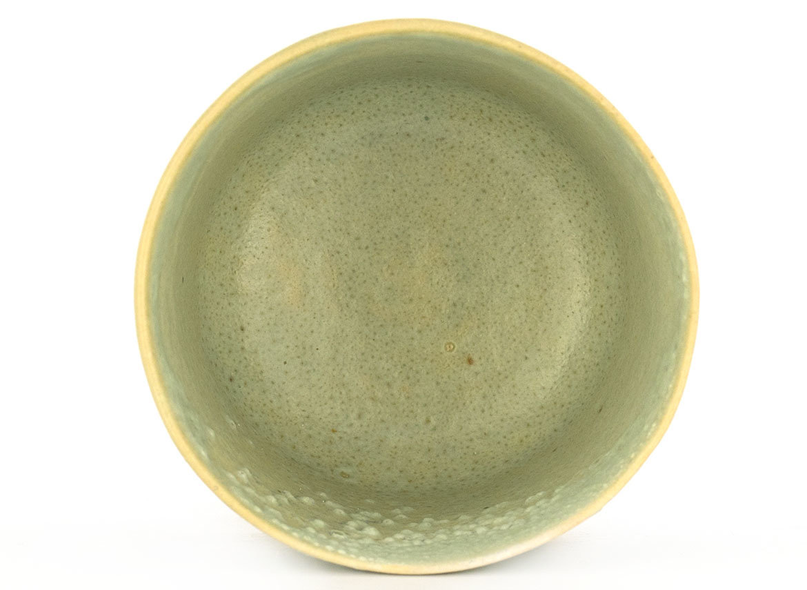 Cup # 39080, ceramic, 62 ml.