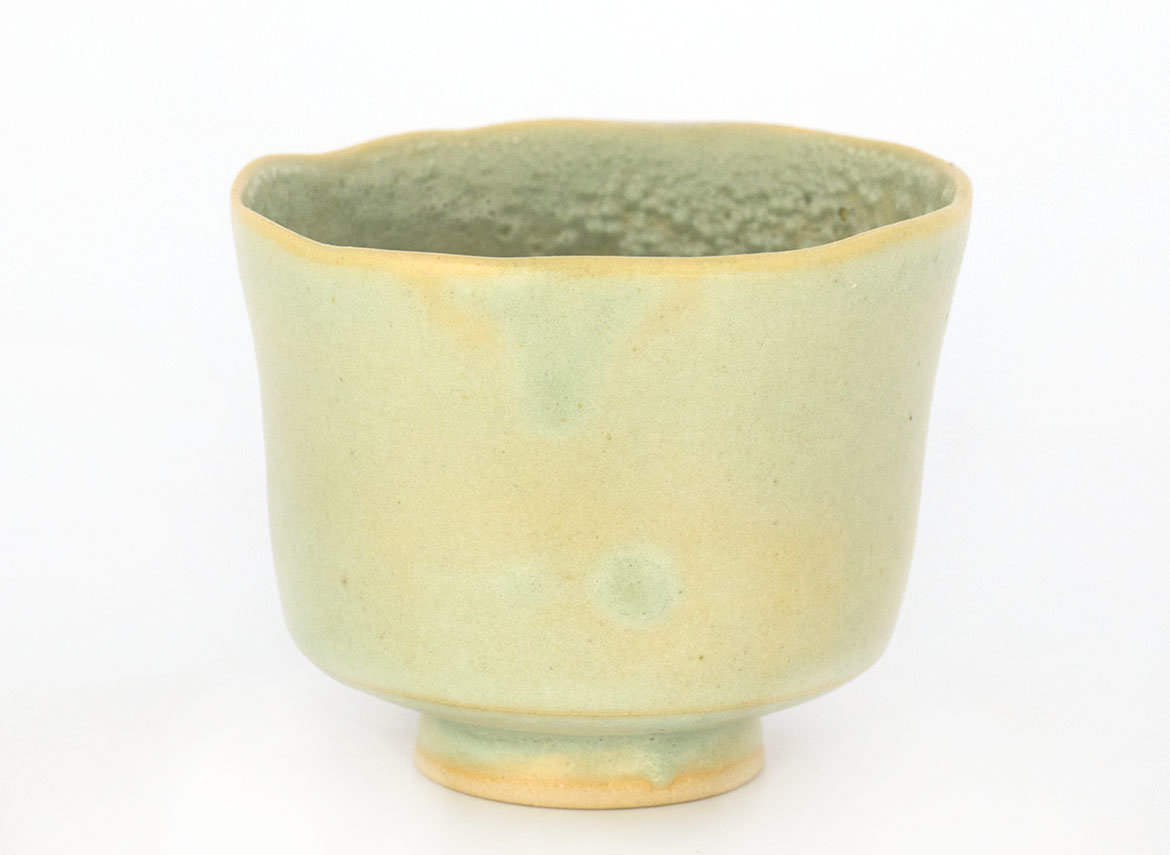 Cup # 39080, ceramic, 62 ml.