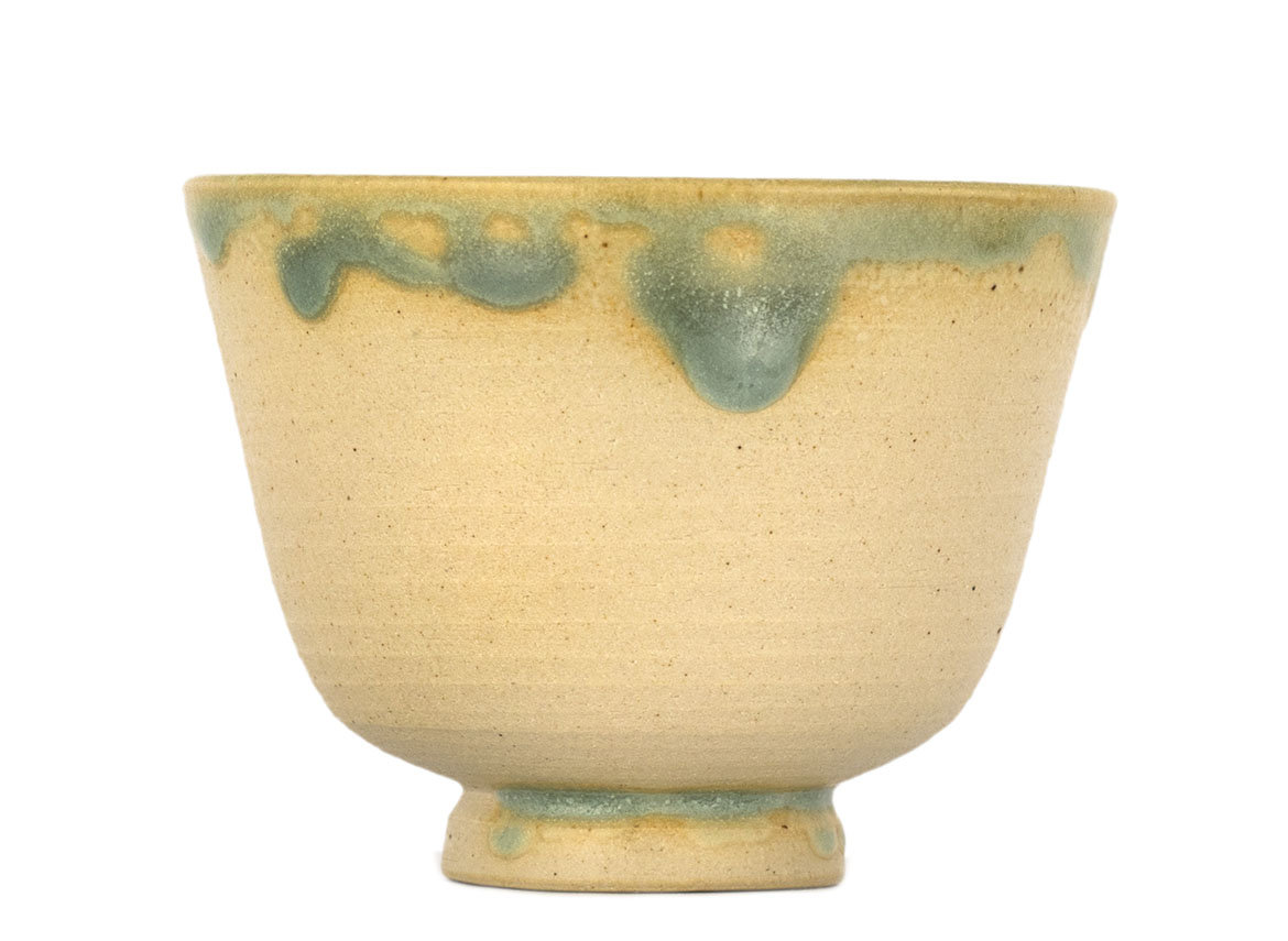 Cup # 39081, ceramic, 78 ml.