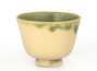 Cup # 39081, ceramic, 78 ml.