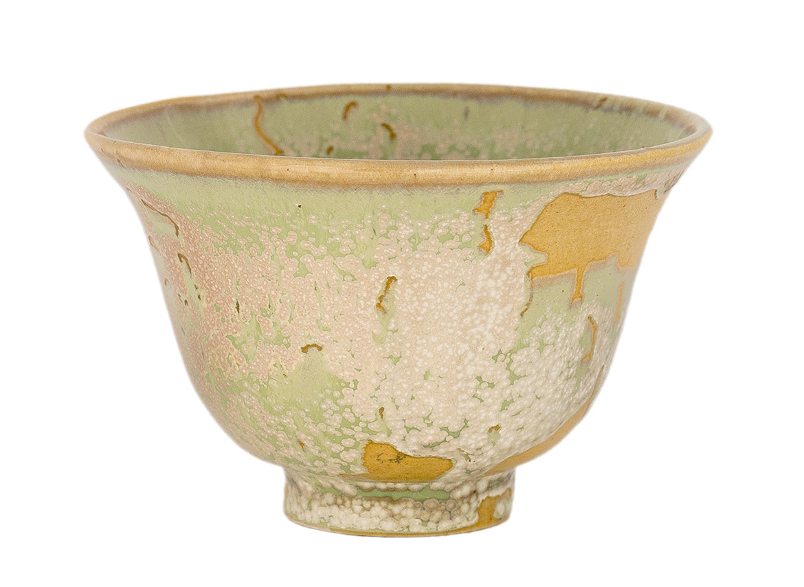 Cup # 39084, ceramic, 147 ml.