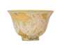Cup # 39084, ceramic, 147 ml.