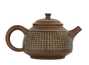 Чайник Нисин Тао # 39092, керамика из Циньчжоу, 235 мл.