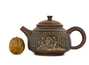 Чайник Нисин Тао # 39092, керамика из Циньчжоу, 235 мл.