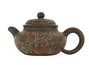 Чайник Нисин Тао # 39104, керамика из Циньчжоу, 184 мл.