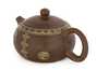 Teapot Nisin Tao # 39105, Qinzhou ceramics, 220 ml.