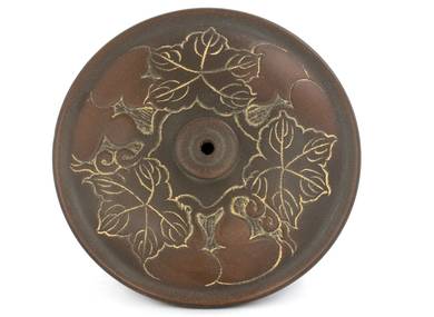 Чайник Нисин Тао # 39106 керамика из Циньчжоу 273 мл