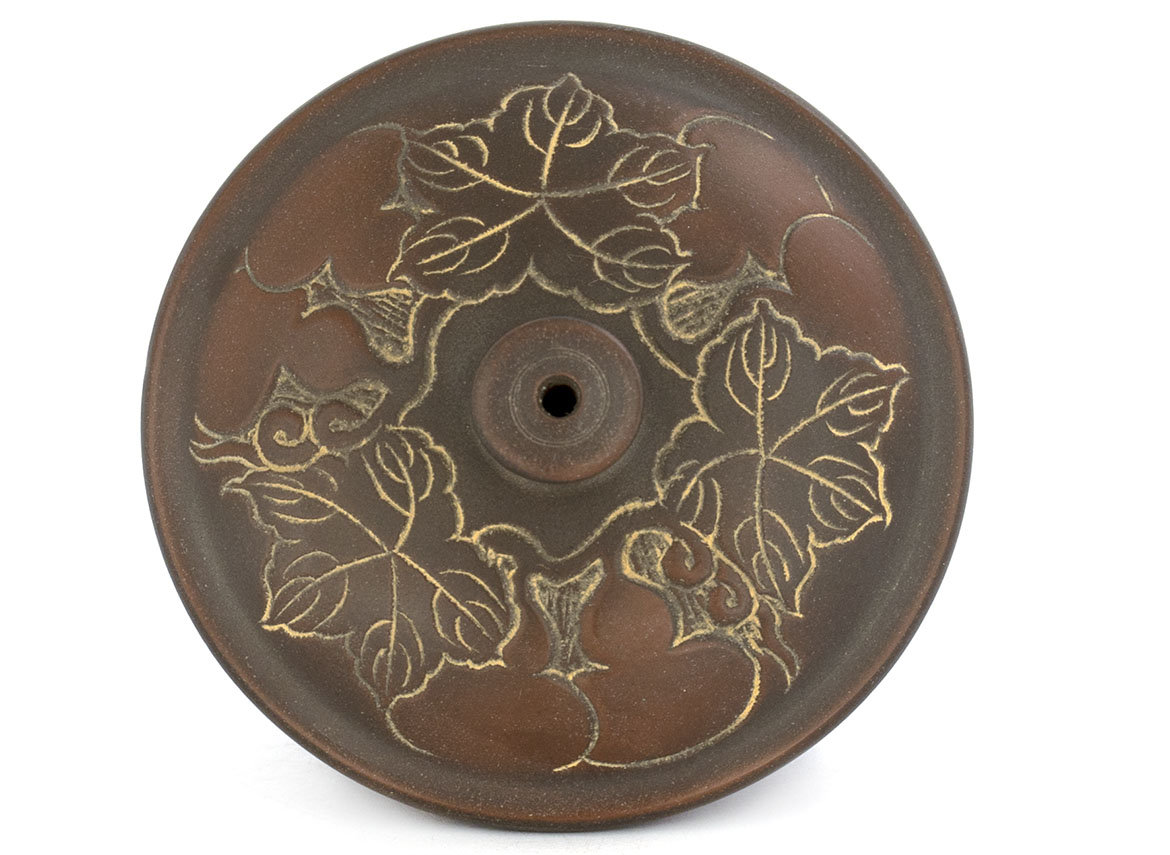 Teapot Nisin Tao # 39106, Qinzhou ceramics, 273 ml.