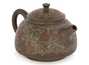 Чайник Нисин Тао # 39106, керамика из Циньчжоу, 273 мл.