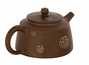 Teapot Nisin Tao # 39109, Qinzhou ceramics, 240 ml.