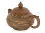 Teapot Nisin Tao # 39110, Qinzhou ceramics, 287 ml.