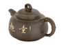 Teapot Nisin Tao # 39115, Qinzhou ceramics, 290 ml.