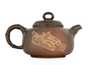 Teapot Nisin Tao # 39115, Qinzhou ceramics, 290 ml.