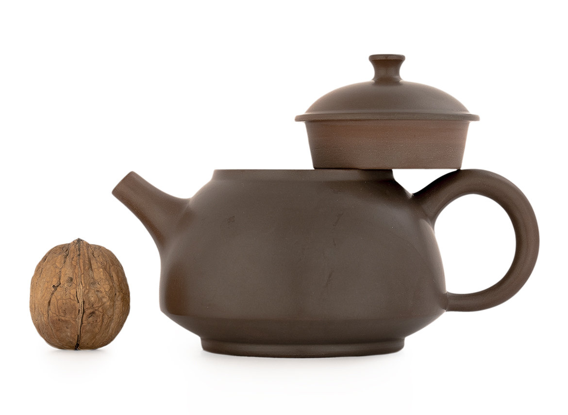Teapot Nisin Tao # 39117, Qinzhou ceramics, 250 ml.