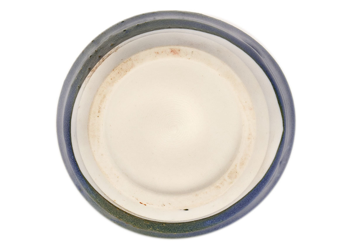 Cup # 39143, ceramic/hand painting, 51 ml.