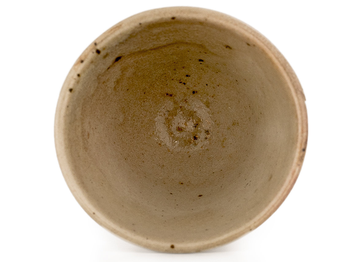 Cup # 39144, ceramic/hand painting, 55 ml.