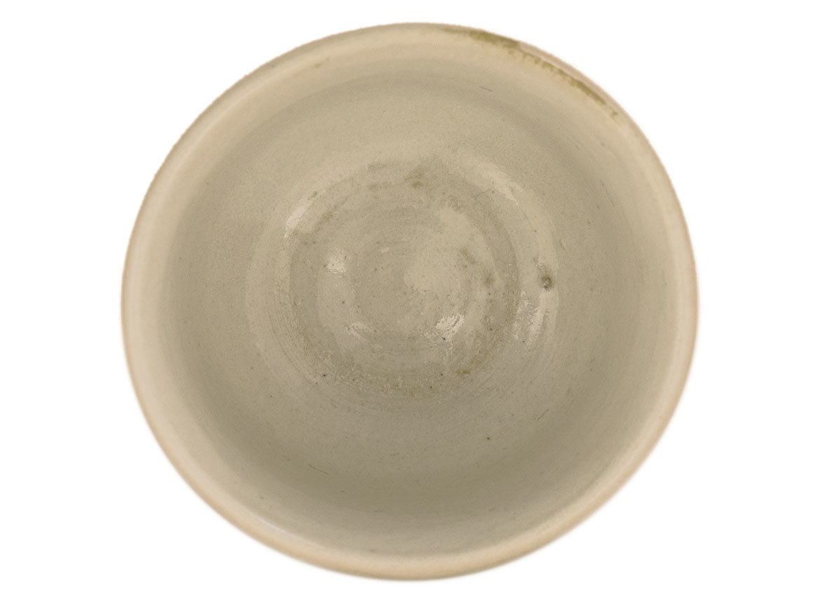 Cup # 39156, ceramic/hand painting, 45 ml.