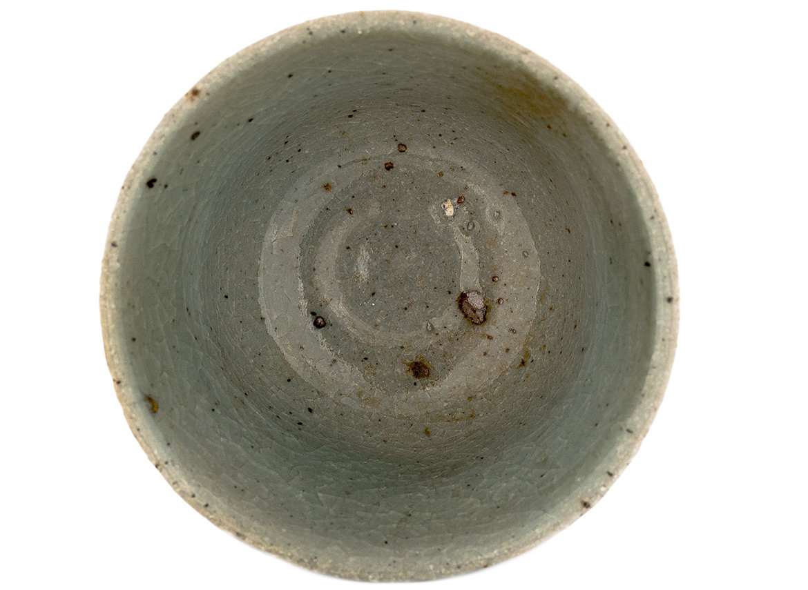 Cup # 39157, ceramic/hand painting, 116 ml.