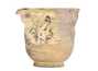 Gundaobey # 39177, ceramic/hand painting, 256 ml.