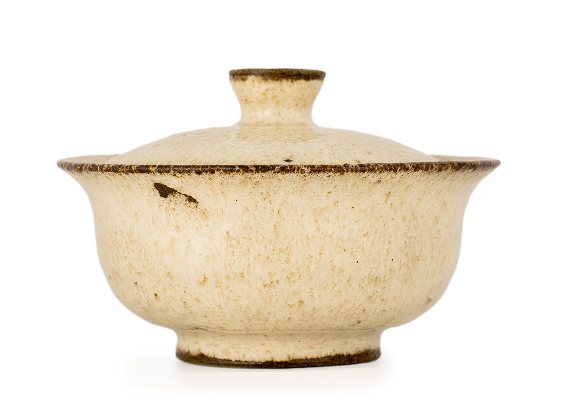 Gaiwan # 39241, ceramic, 70 ml.