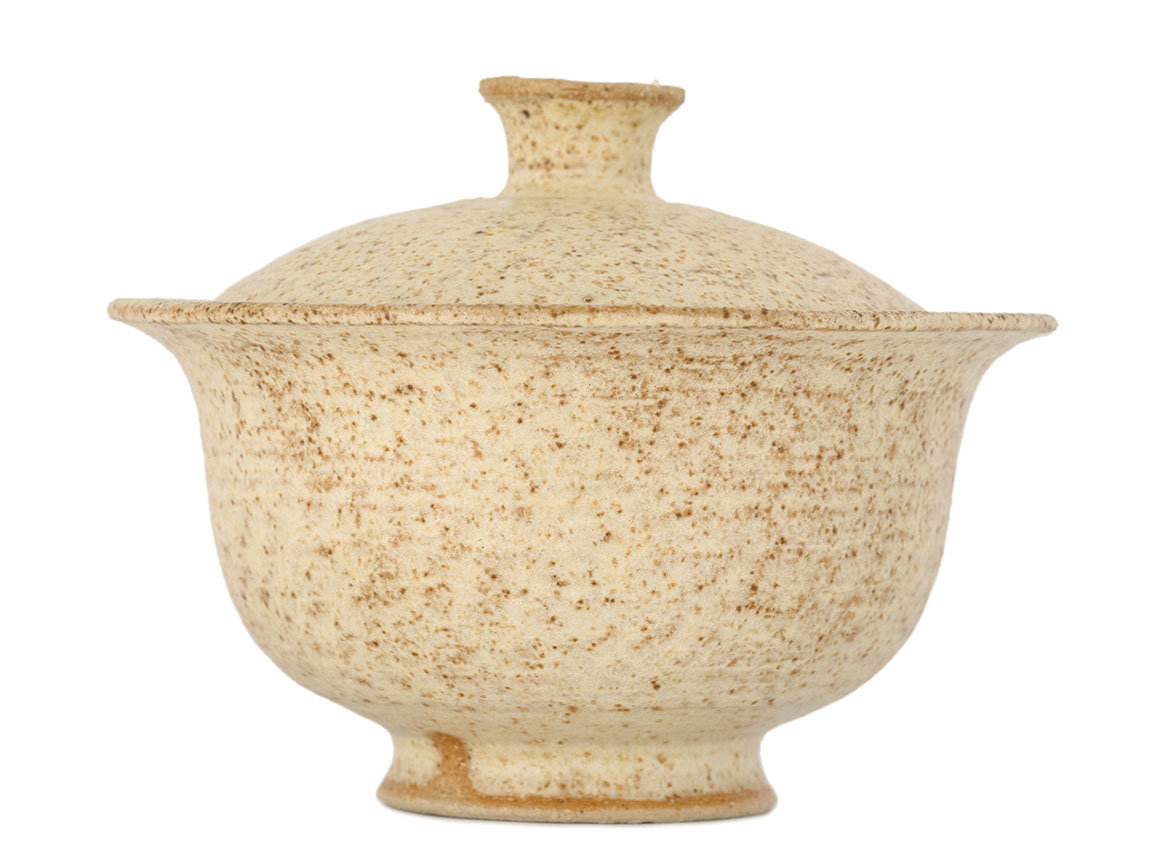 Gaiwan # 39245, ceramic, 90 ml.