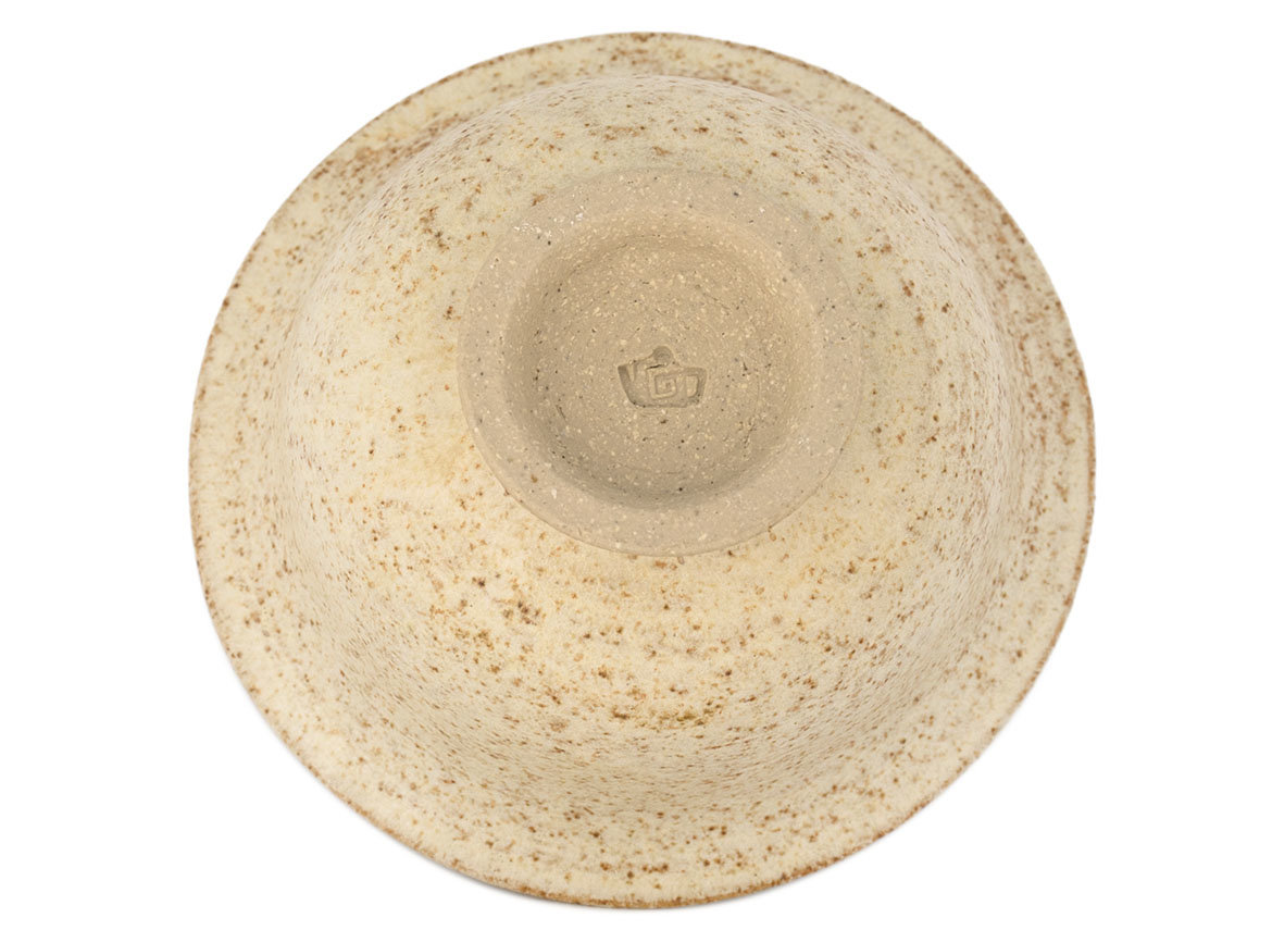Gaiwan # 39245, ceramic, 90 ml.