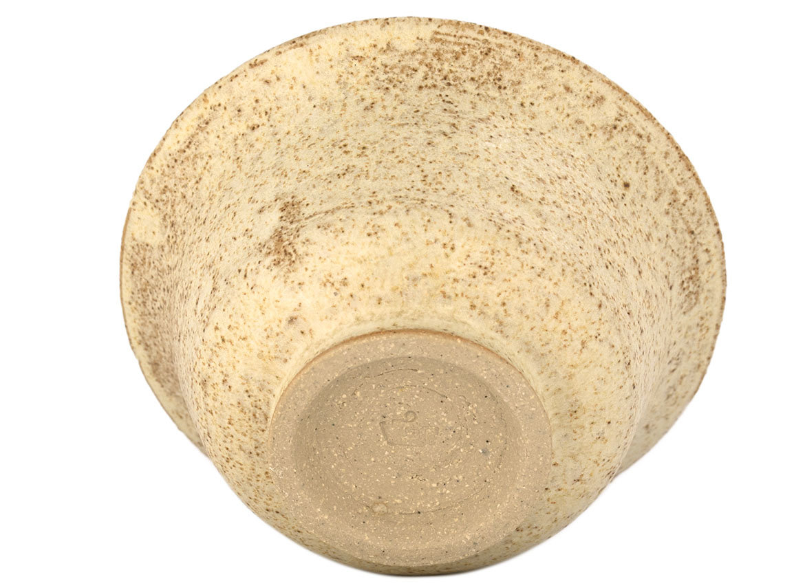 Gaiwan # 39249, ceramic, 114 ml.