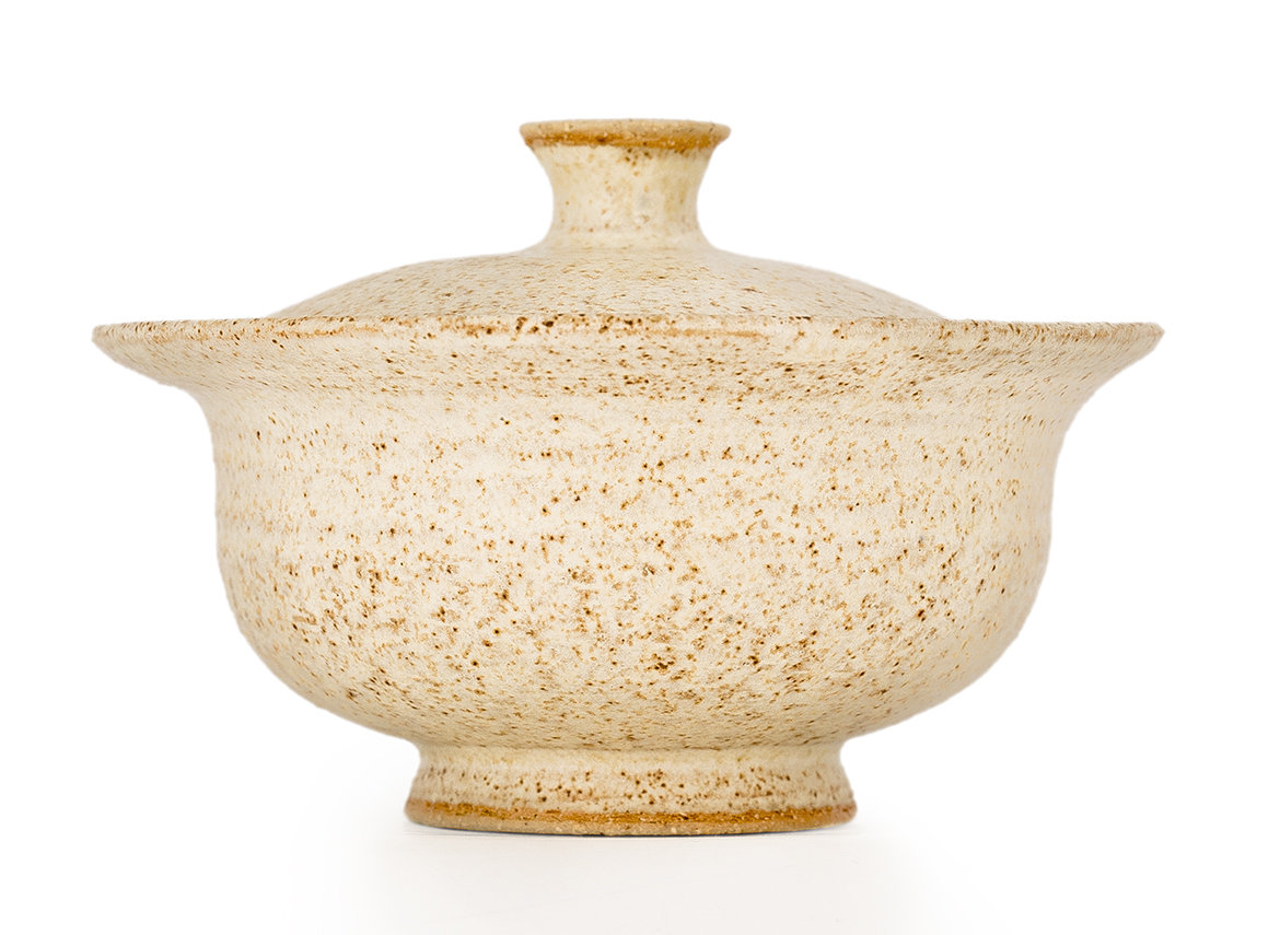 Gaiwan # 39251, ceramic, 110 ml.